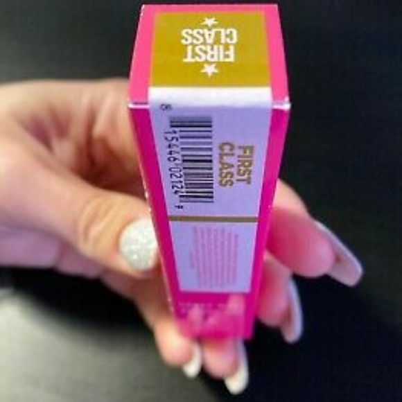4/$50🥇Jeffree Star First Class Liquid Lipstick - Picture 8 of 8